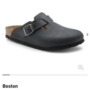 Birkenstock Boston